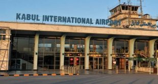 Afganistan yönetimi havalimanlarının işletilmesi için BAE ile anlaştı