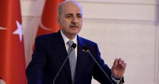 Kurtulmuş: Türkiye uzun yıllar NATO'nun ceremesini çekti!