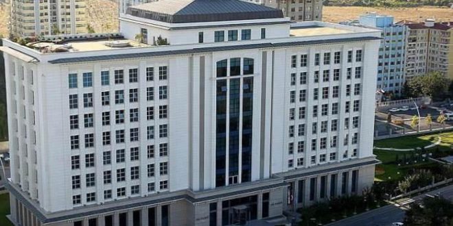 AK Parti, 3 parti ile bayramlaşmayacak