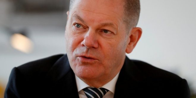 Almanya Rusya'dan sonbahara kadar kömür alımını durdurmayı planlıyor