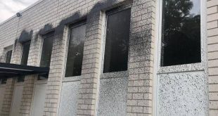 Almanya, İslamafobik cami saldırılarını engelle(ye)miyor!