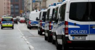 Almanya, terör örgütü PKK üyesini tutukladı