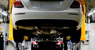 Almanya'da üretici fiyatları rekor hızla artmaya devam ediyor