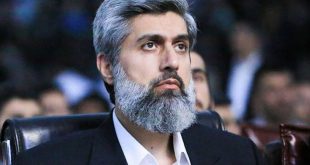 Alparslan Kuytul tutuklandı