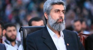 Alparslan Kuytul'un gözaltına alınmasından sonra Adana'da eylem yasağı ilan edildi