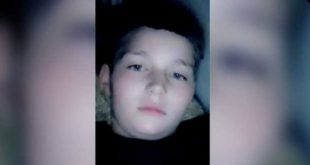 Amerikan polisi 12 yaşındaki çocuğu öldürmekle suçlanıyor