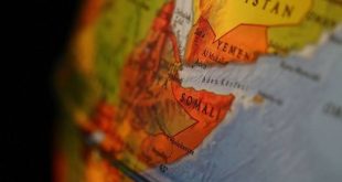 Askeri üsse saldırı süzenlendi: 3 ölü