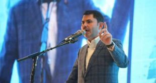 Bakan Kurum, "Hayat pahalılığıyla ilgili mücadelemizi sonuna kadar sürdüreceğiz" açıklaması yaptı!