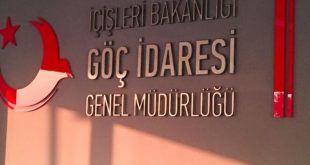 Göç idaresinden üç isme suç duyurusu