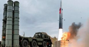 Belarus: Rusya'dan S-400 satın aldık