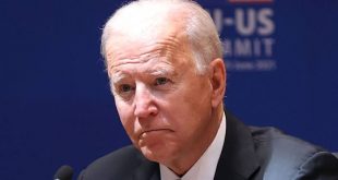 Biden'dan enflasyon açıklaması