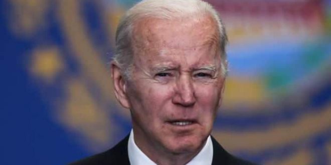 Biden'a göre "Maymun çiçeği" herkesi endişelendirmeli!