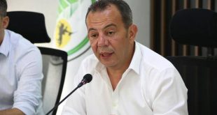 Bolu Belediye Başkanı hakkında soruşturma başlatıldı