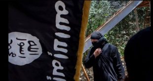 Bomba iddia! IŞİD'in yeni lideri İstanbul'da yakalandı