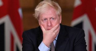 Boris Johnson'ın partisi yerel seçimlerde hezimete uğradı