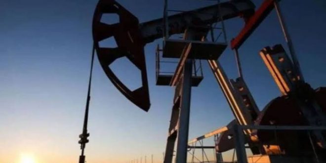 Brent petrolün varil fiyatı 110 dolara yükseldi