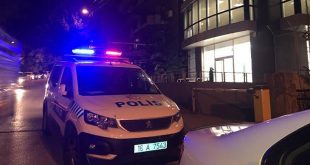 Bursa'da 100 bin Euroluk soygun girişimi engellendi