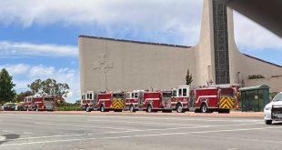 California'da kiliseye silahlı saldırı düzenlendi, ölü ve yaralılar var!