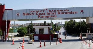 Canan Kaftancıoğlu Silivri'ye götürülüyor!