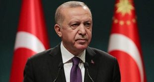 Tayyip Erdoğan bayram mesajı yayınladı
