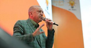 Cumhurbaşkanı Erdoğan'dan Meral Akşener'e, Sultan Abdulhamid tepkisi