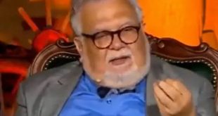 Dışkı yemekle ve tacizle ünlenen tarihçi Celal Şengör bu kez hızını alamadı! Peygamberler hakkında "hepsi masal" dedi