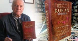 Diyanet "Son Davet Kur’an" mealini yasaklattı