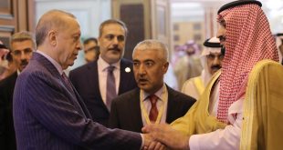 Dünya Müslüman Alimler Birliği: Türk-Suud yakınlaşması doğru bir adım