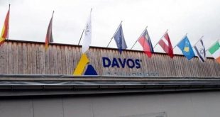 Davos zirvesi başladı: Rusya davetli değil!