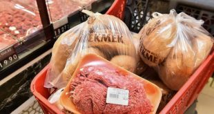 Ekmek, makarna ve ete zam yağacak