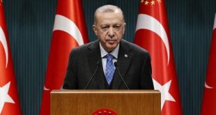 Erdoğan: Gayretleriniz tarih boyunca unutulmayacaktır