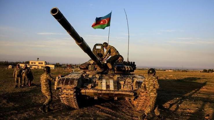 ermenistan askerleri azerbaycan mevzilerine ates acti 01