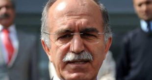 Eski Bursa Valisi Şahabettin Harput hakim karşısında