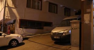 Evine çağırdığı tesisatçıyı sopayla öldürdü