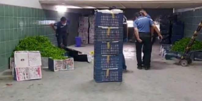 Yine bir cinayet, sonrasında intihar!