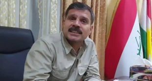 Ezidi lider: Irak, PKK'yı Sincar'dan çıkarmakta kararlı