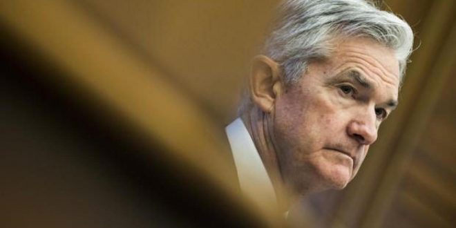 Fed'den 50 puanlık faiz artırımına yeşil ışık