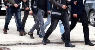 FETÖ'nun TSK yapılanmasına operasyon! 60 şüpheli için gözaltı kararı