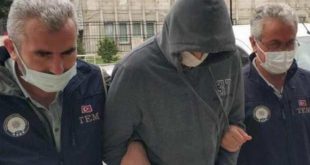 FETÖ'nün avukatı tutuklandı!