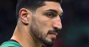 Firari FETÖ'cü Kanter, Türkiye'nin NATO duruşunu hazmedemedi