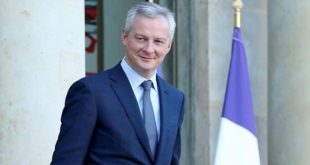 Fransa: "Enflasyonun sebebi fosil yakıtlar"