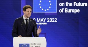 Fransız Bakan: Ukrayna’nın AB’ye üye olması 15-20 yıl sürebilir