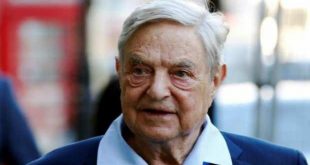 Soros: Medeniyetimizi korumanın tek yolu Putin'i bir an önce devirmek