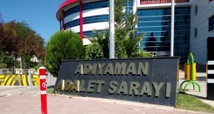 Gözaltındaki genç adliyede intihar etti