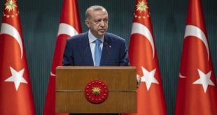 Kabine toplanıyor; ana gündem "Suriyeliler ve ekonomik kriz"