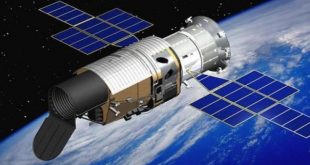 Çin'in uzay teleskobunun görüş açısı Hubble'dan 350 kat geniş