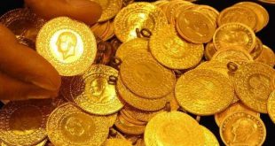 Gram altın yükselmeye devam ediyor