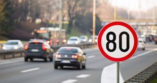 İçişleri Bakanı tarih verdi: Otoyollarda hız sınırı artıyor!