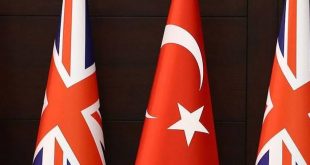 İngiltere, Türkiye'ye uyguladığı ihracat kısıtlamalarını kaldırdı