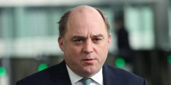 İngiltere'den Finlandiya ve İsveç'e tam destek